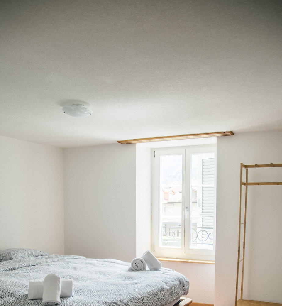 Nimbuzzz Apartments