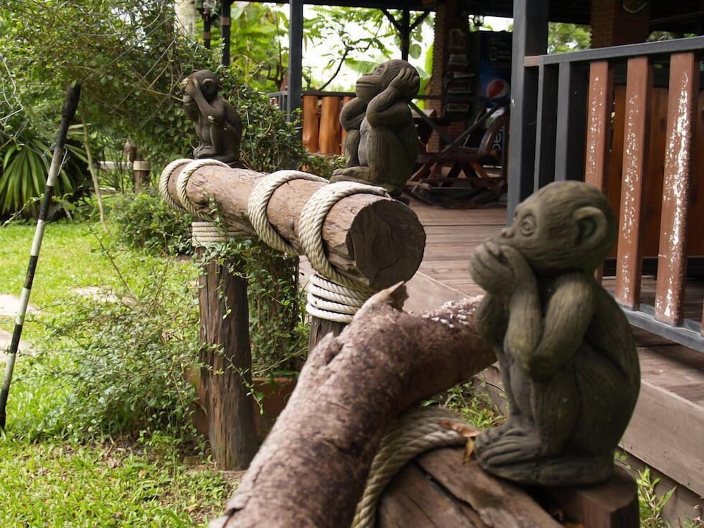 Bang Lamung Vacations - Cowboy Farm Resort Pattaya - Property Image 7