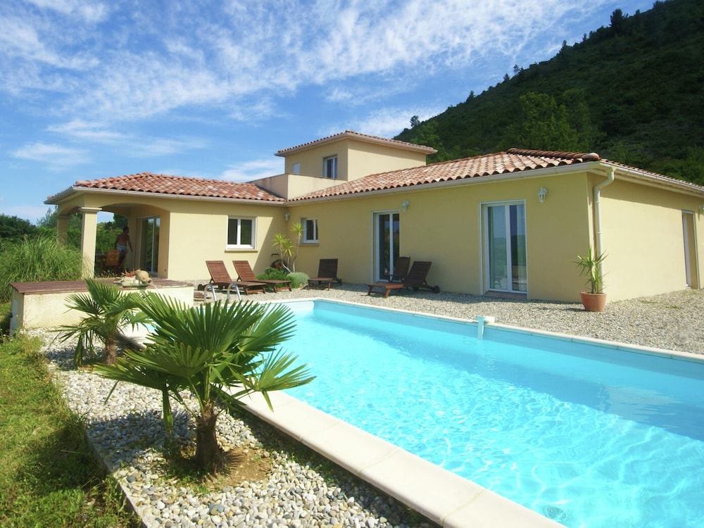 Mesmerising Villa in Les Vans With Private Pool - Property Image 43