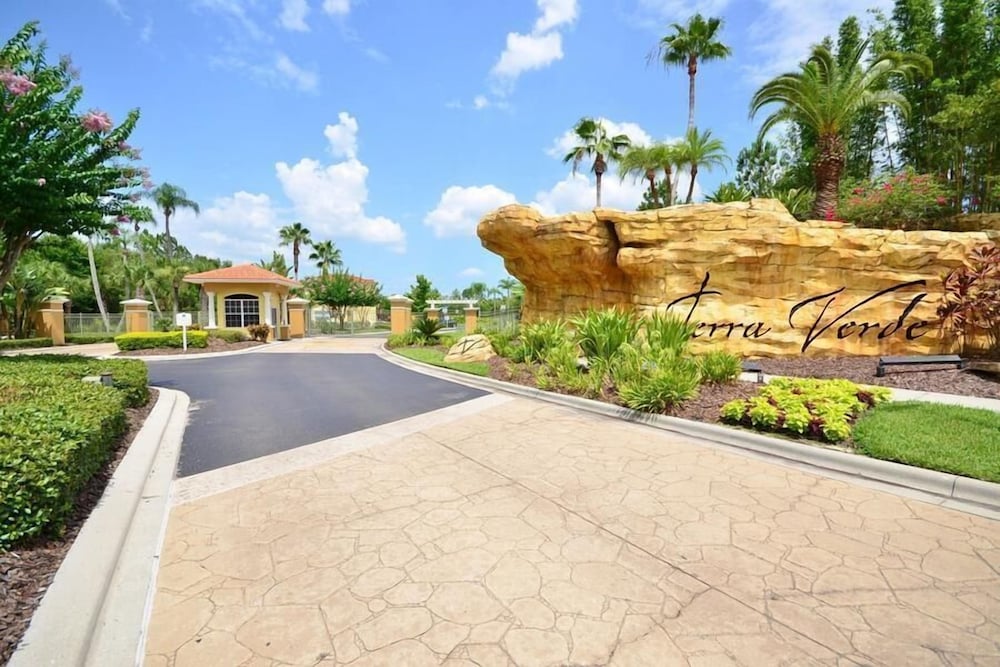 Terre Verde Resort