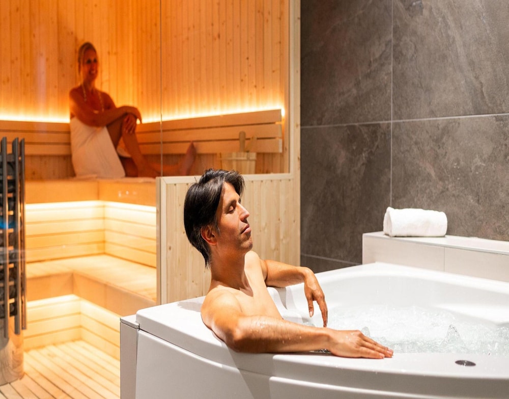Veluwe Villa Wellness