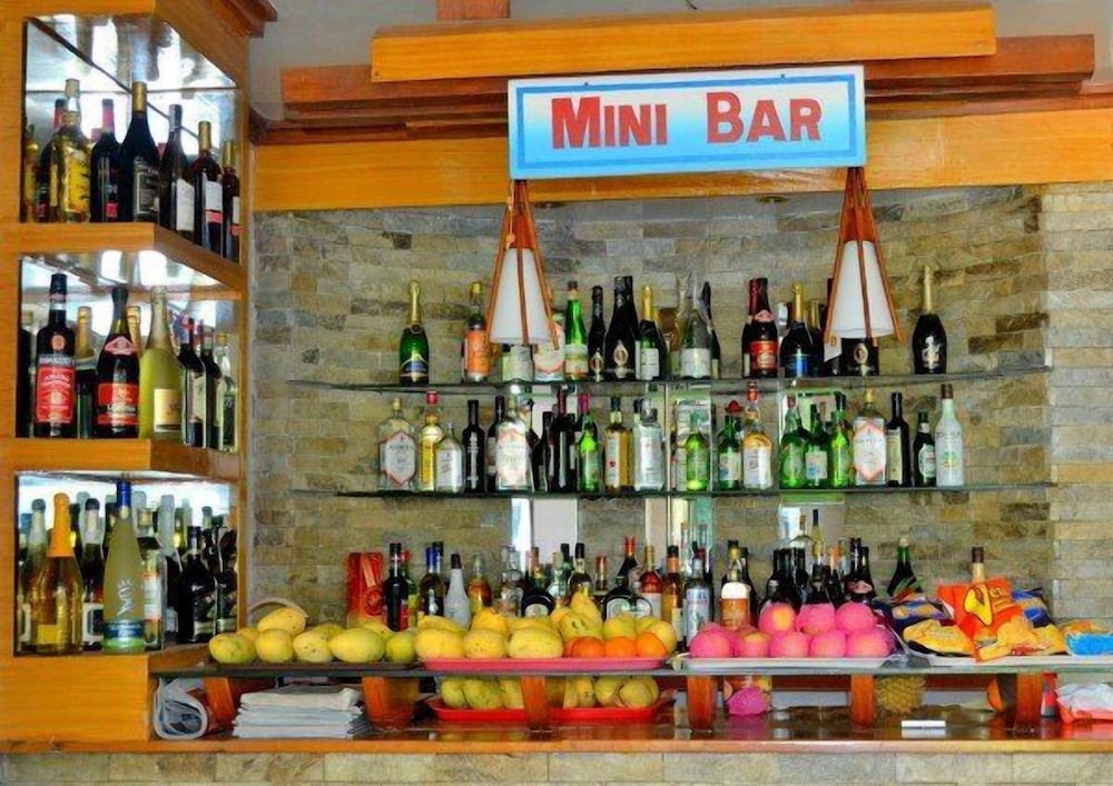 Blue Corals Beach Resort