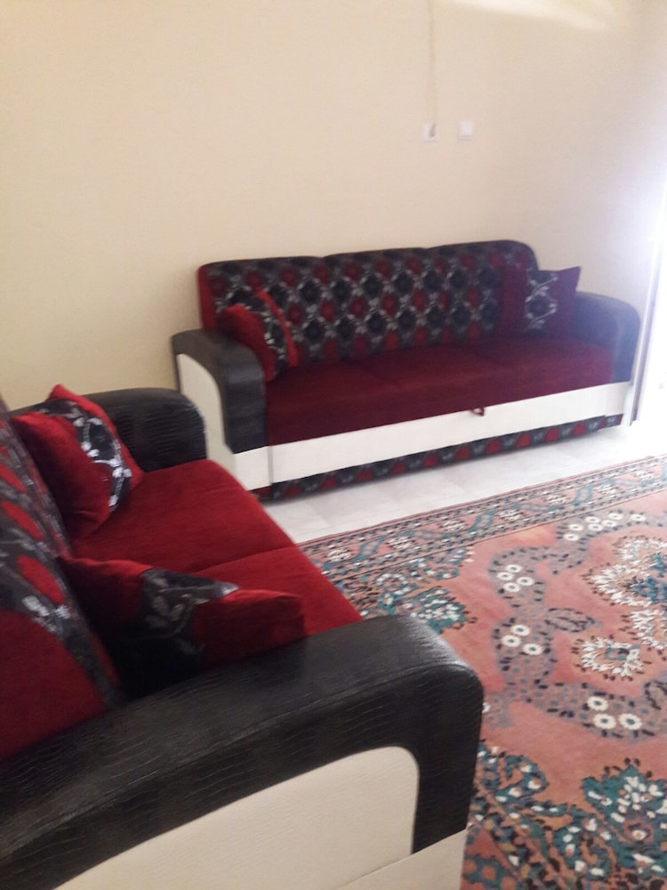 Dogan Pansiyon