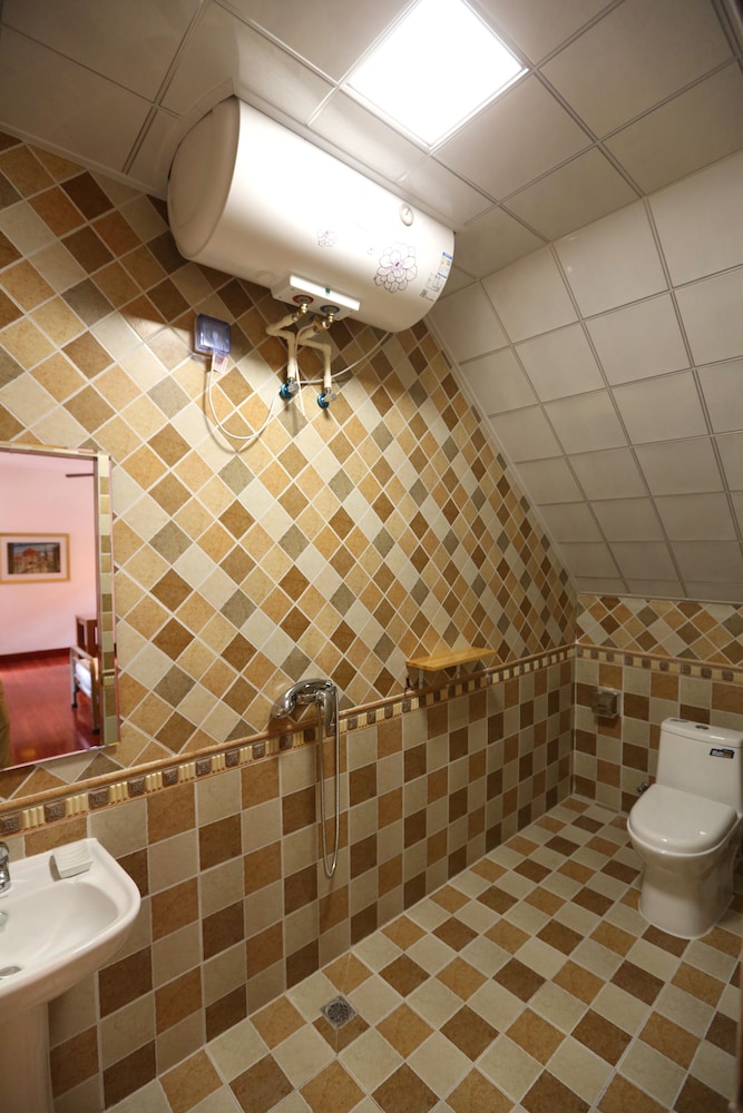 Qingdao Wheat Youth Hostel