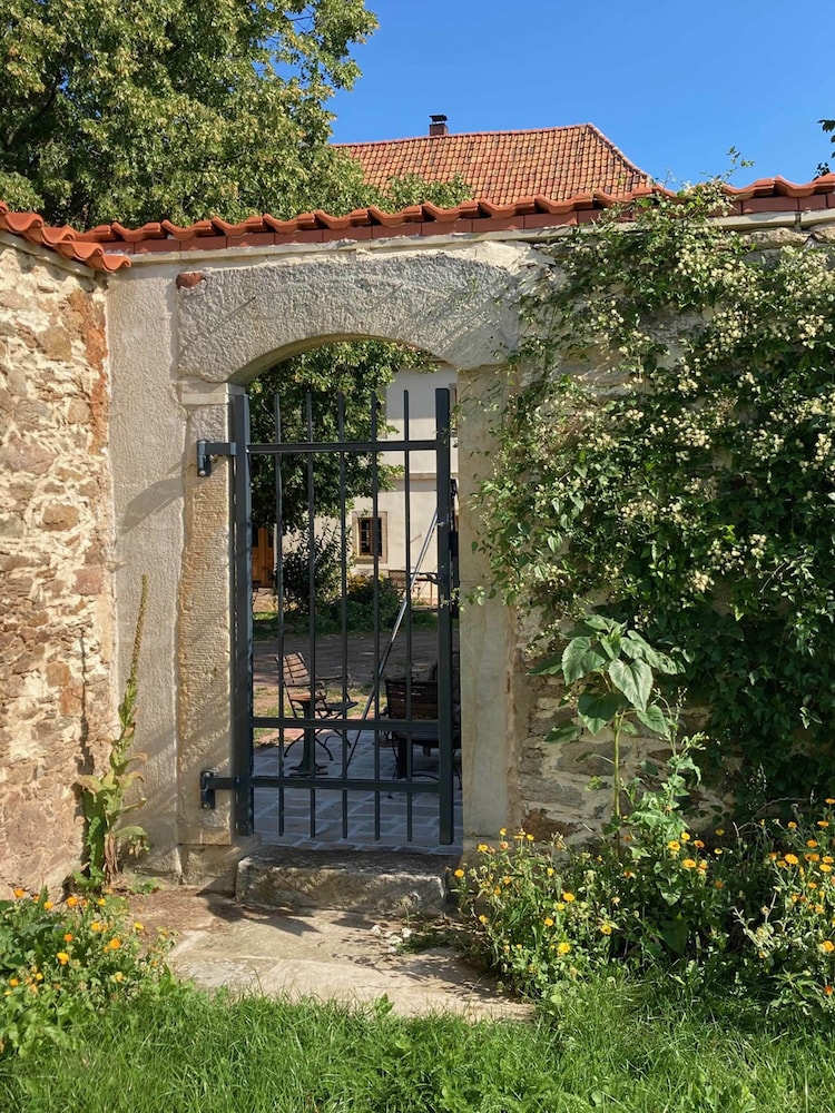 Lindenhof Michaelis