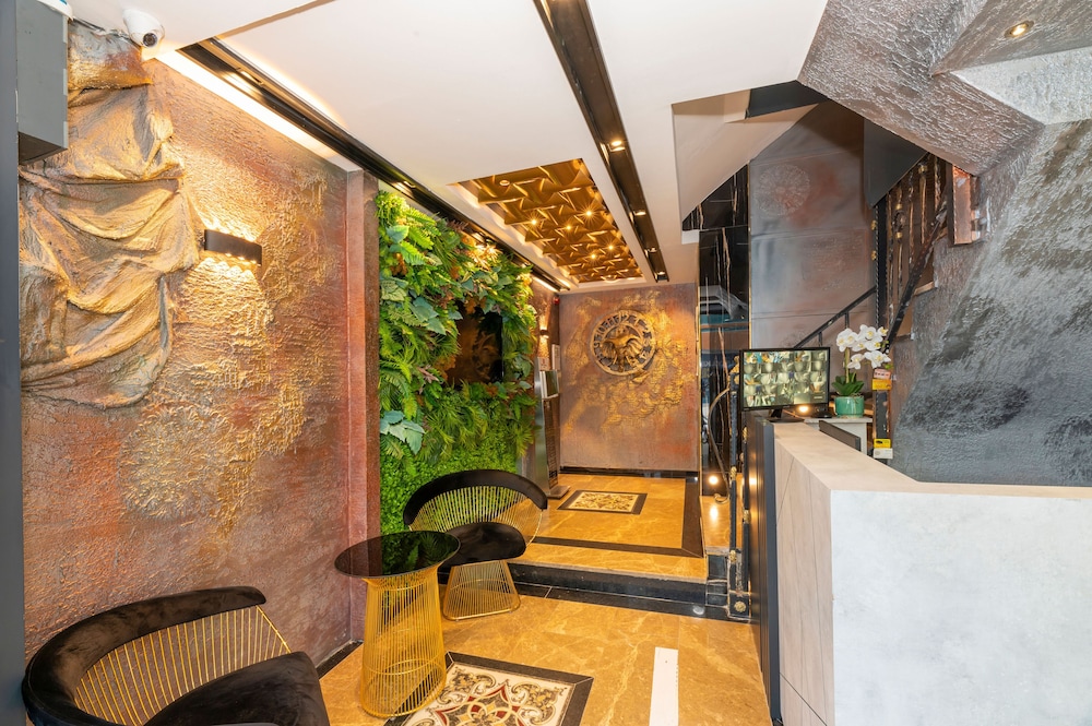 White Corner Otel - Image 5