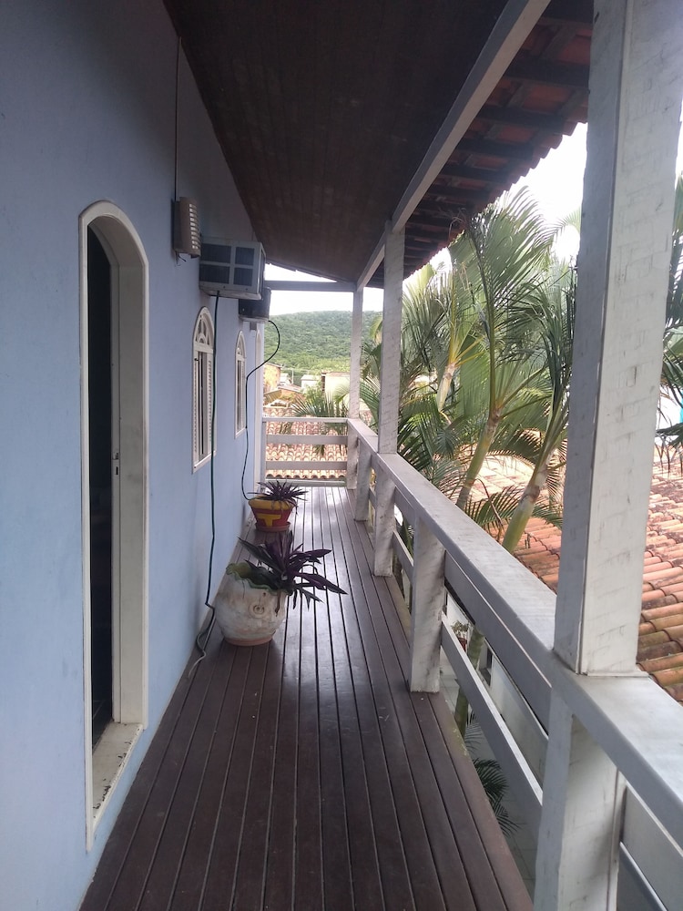 Pousada Le Mirage