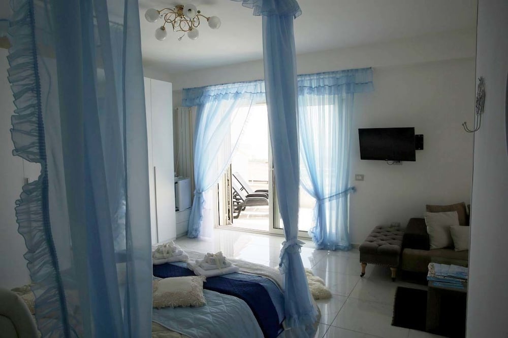 Villa Armonia