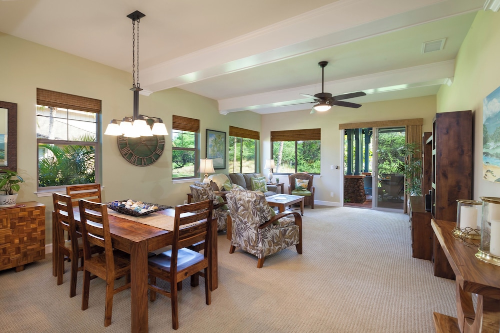 Concierge Included - AC - Wifi - Mauna Lani Beach Access - Vrkcv