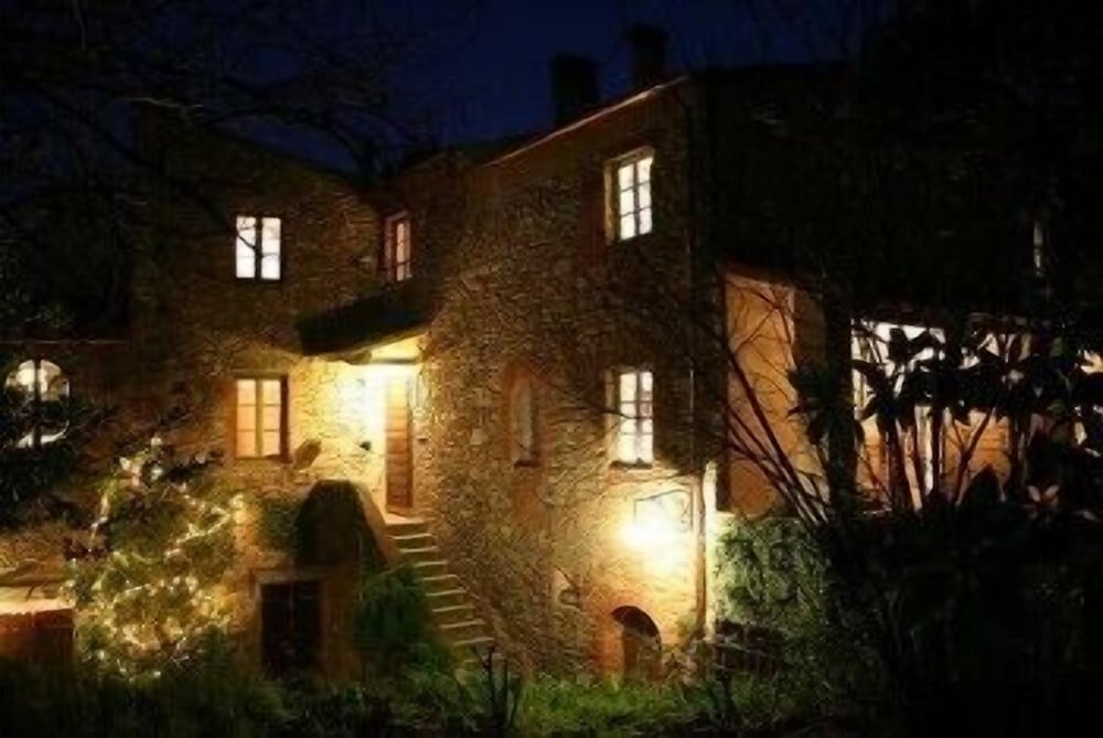 Il Molendino Bed & Breakfast view 4