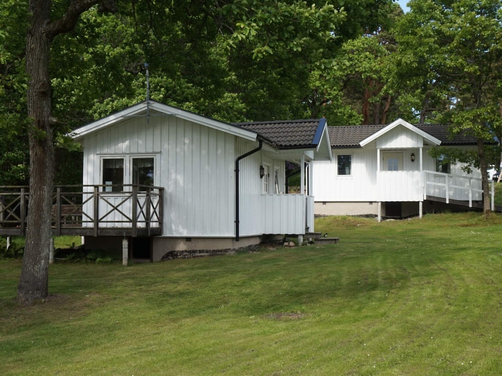 4 Person Holiday Park Home in Stenungsund