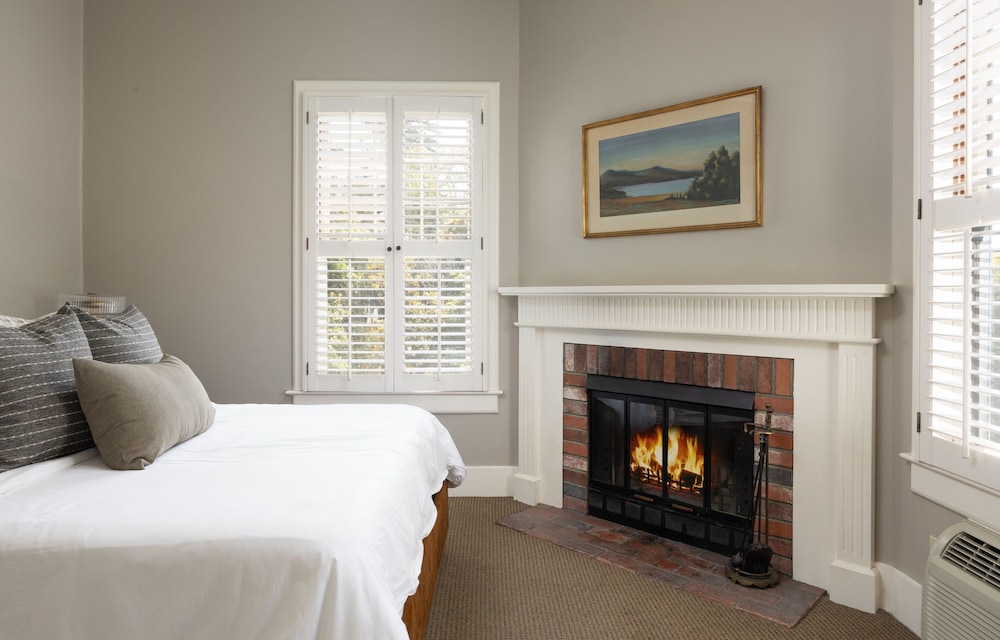 The De La Vina Inn