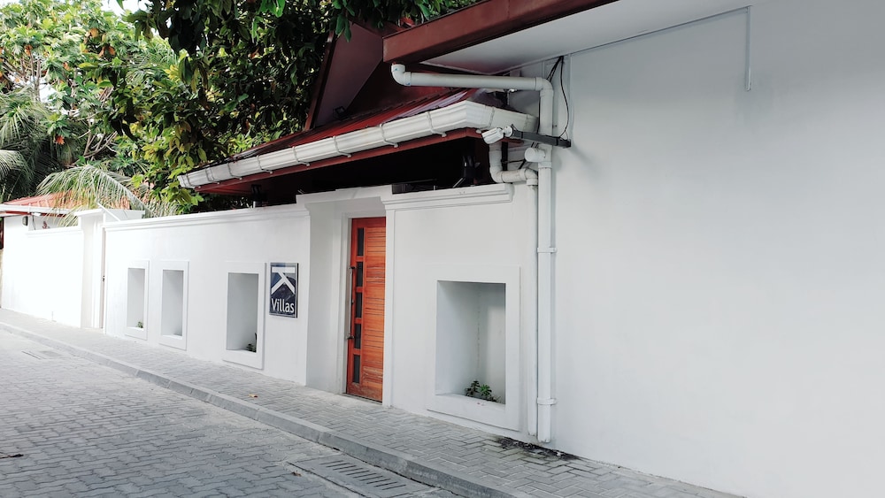 K Villas Maldives, photo 10