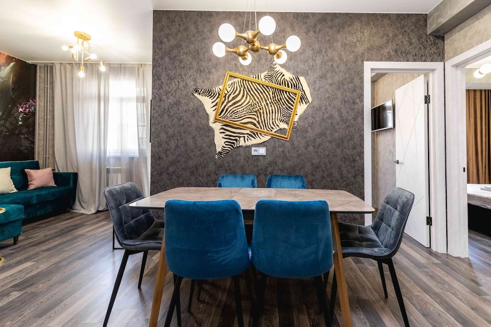 More Apartments na Estonskoy 37k11 view 5