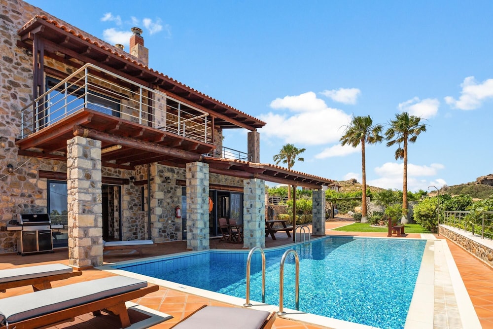 Kambos Villas Horizon & Paradise photo 5