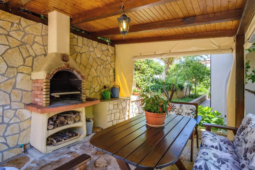 Secret Garden Apartment Mali Losinj