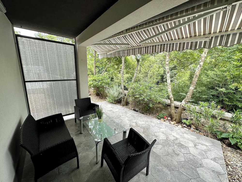 Villa Serenity