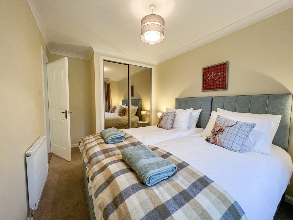 Creag Dhubh Cottage