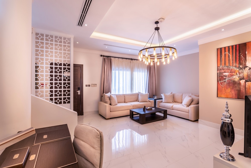 Braira Hettin Resort & Villas
