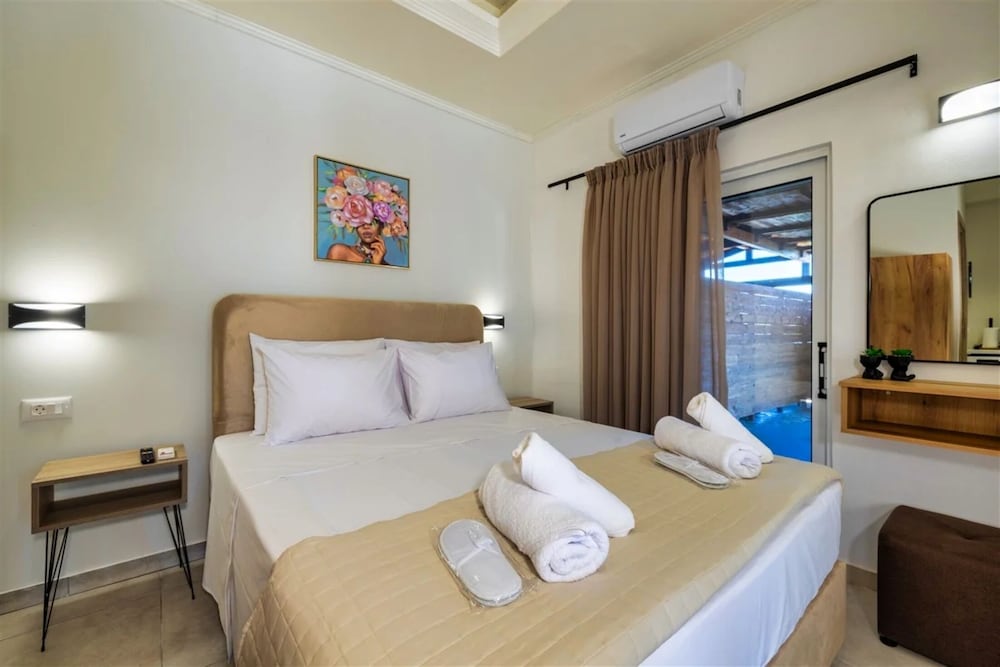 Ionian Serenity House