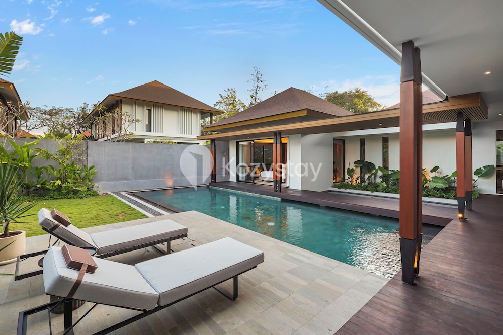 Andra Villa by Kozystay - Natadesa Resort Jimbaran