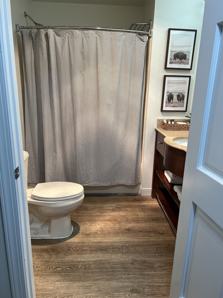 Foxburg Inn - Property Image 5