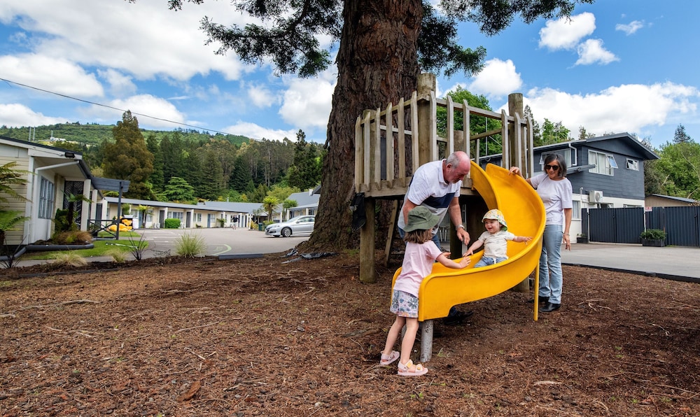 Ripple Rotorua