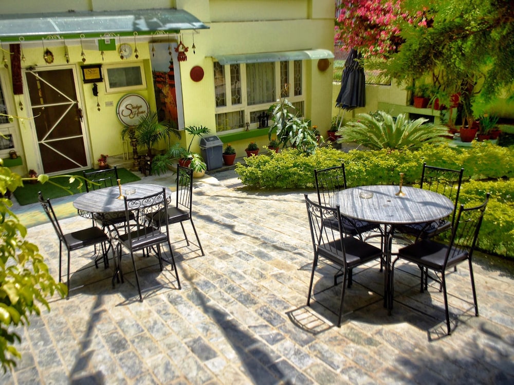 Shakya House
