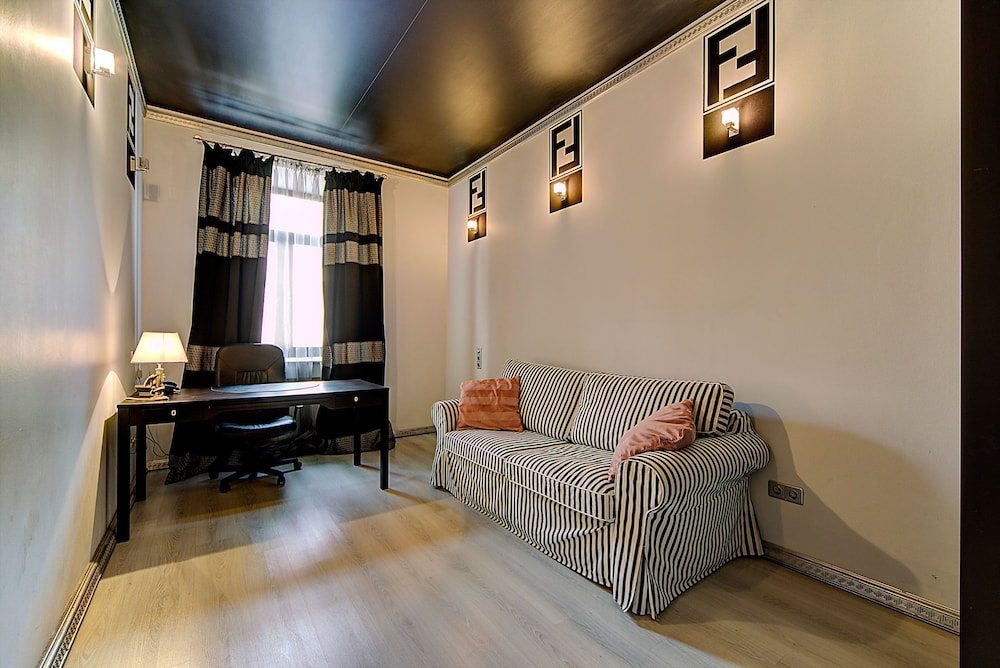 ERS Apartment