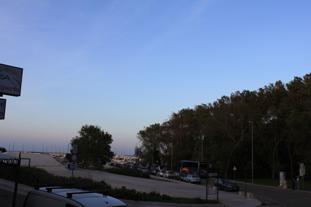 La Terrazza Sul Mare