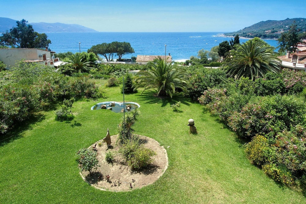 Apartment in Corsica Near Liscia Beach
