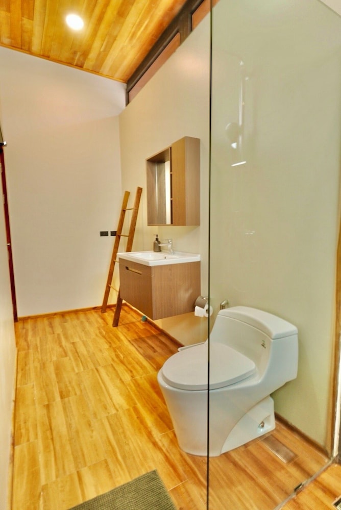 Yume 17 Sea View Villas