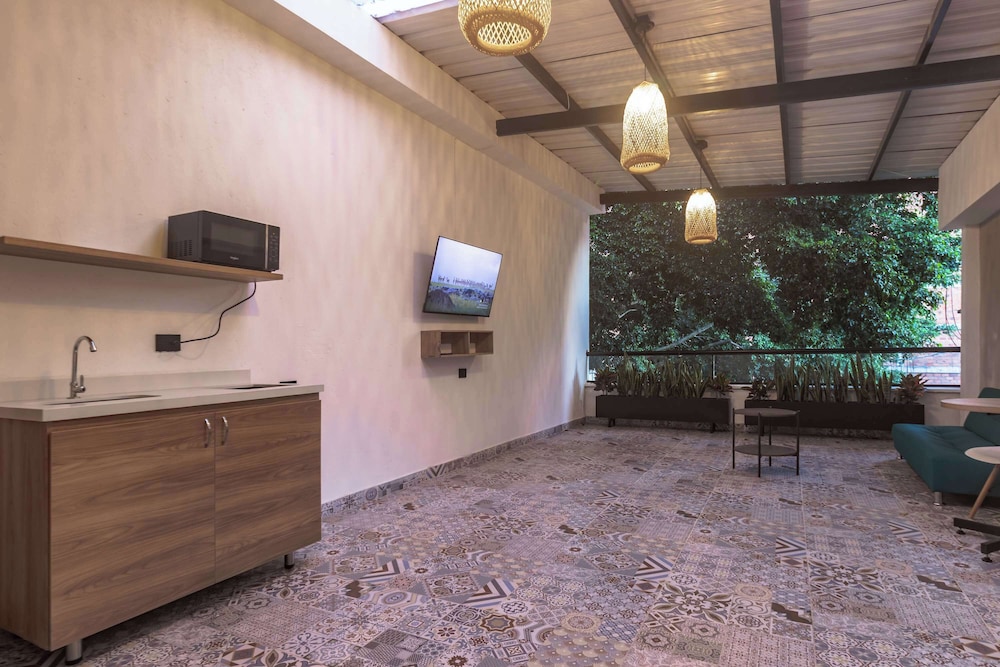 NOK Bright Apartment in Laureles