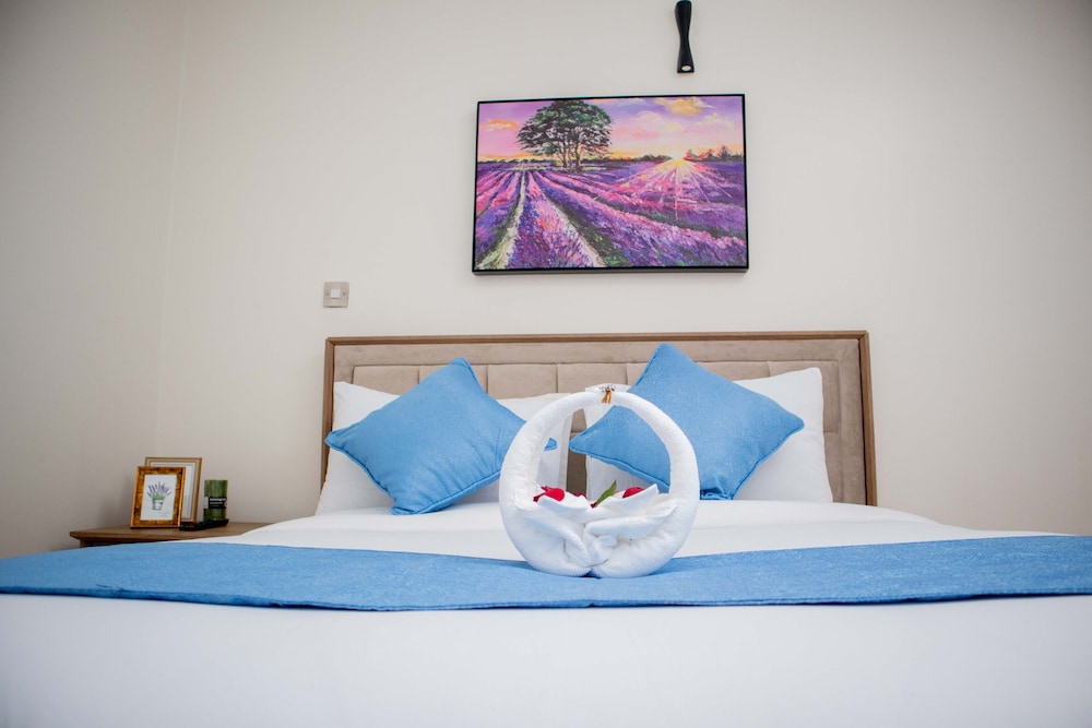 Stay.Plus Blueberry Villas Eldoret view 4