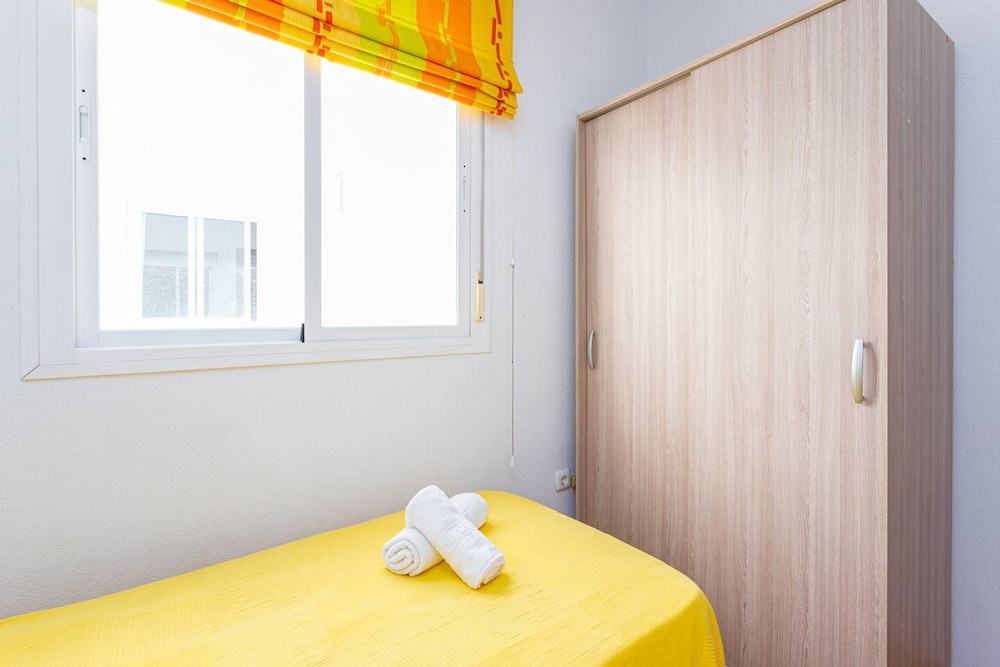 Apartamento Pe Oncillo Beach Solset