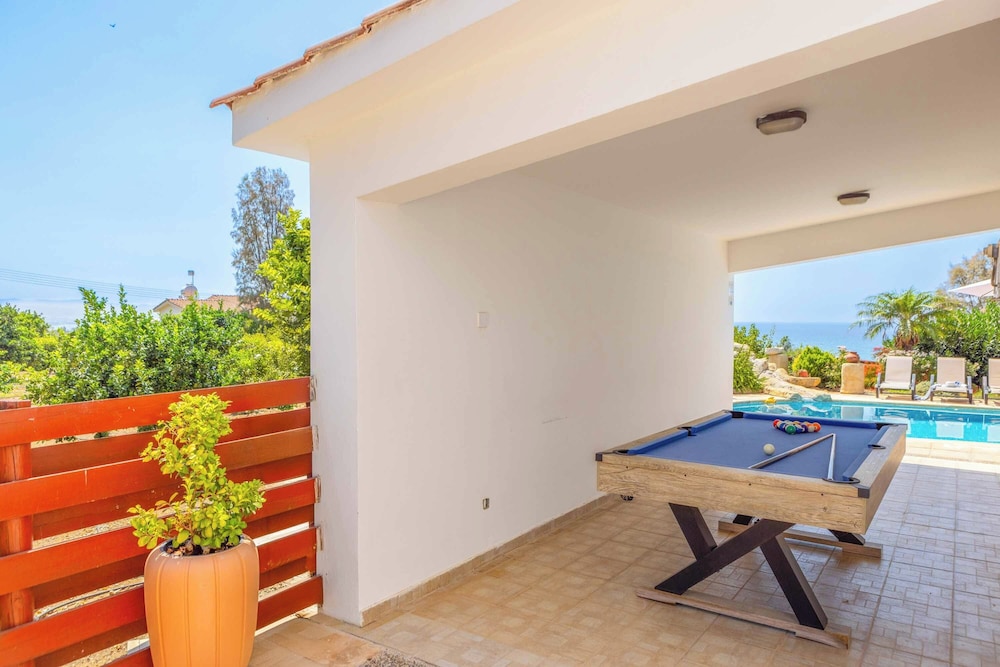 Villa Hermis