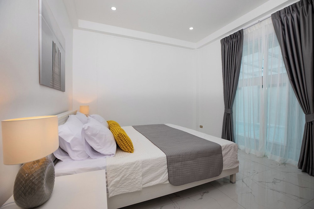 Villa Homey Patong