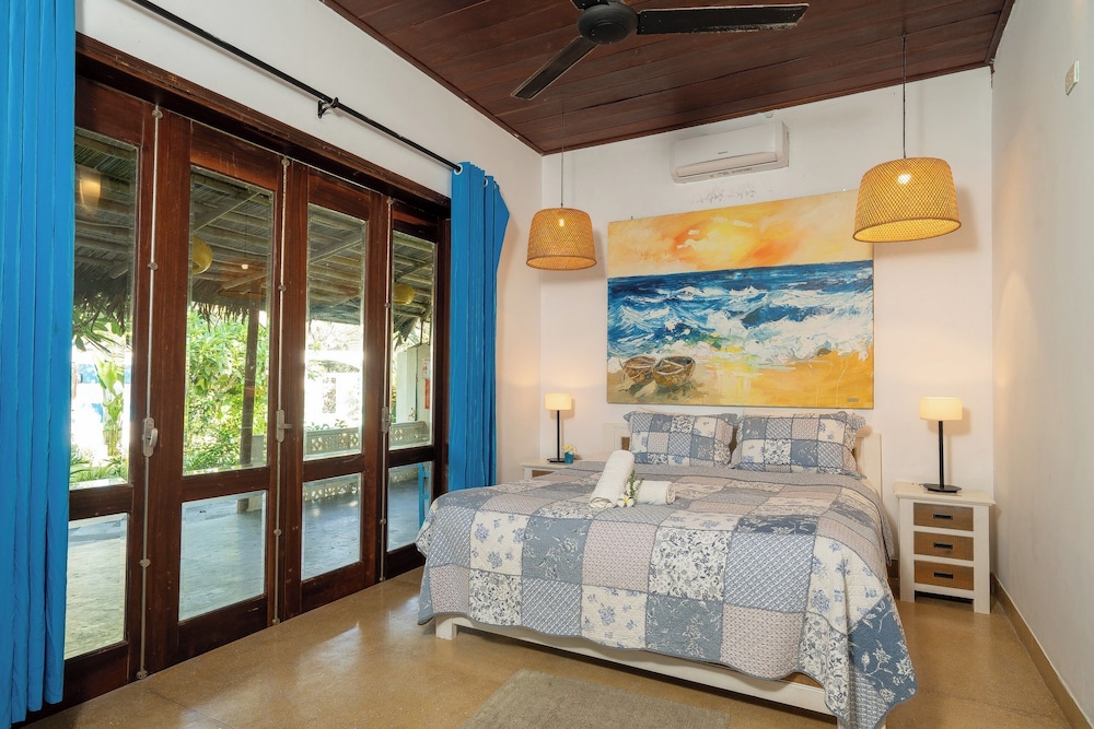 An Bang Beachside Boutique Homes & Villas