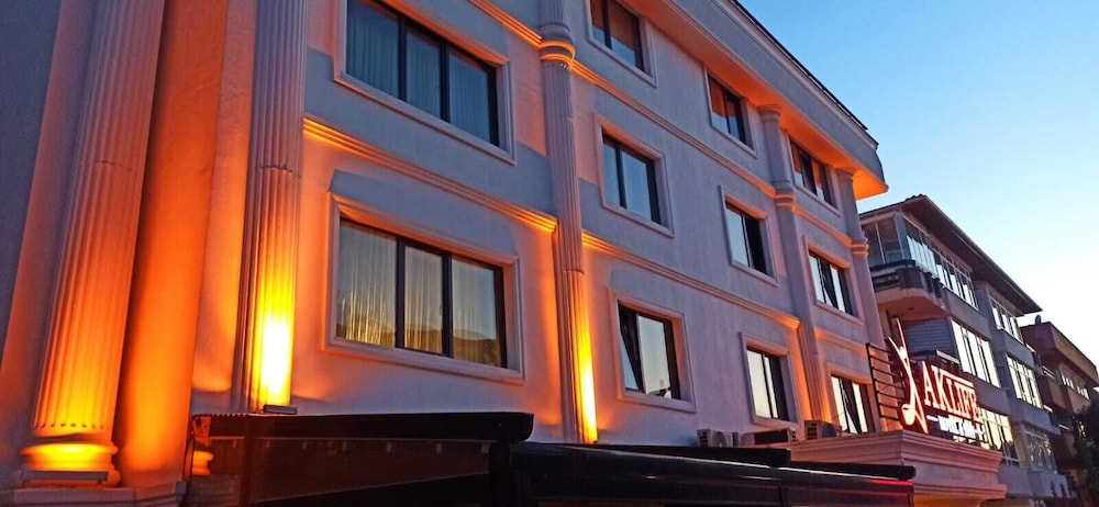 Ak Life Otel & Suit - Image 48