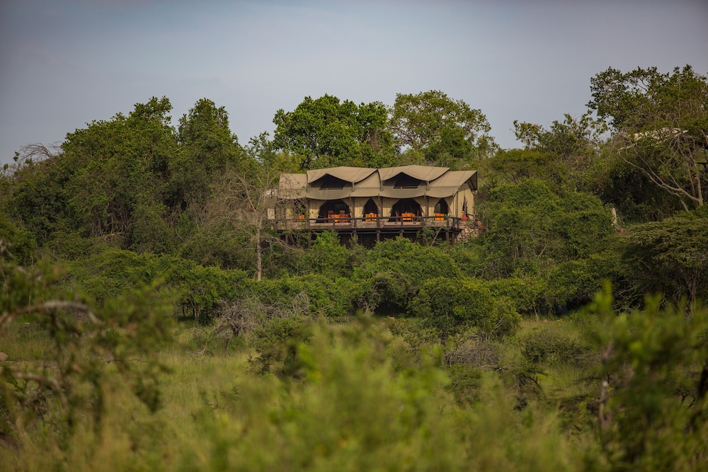 Elewana Serengeti Migration Camp