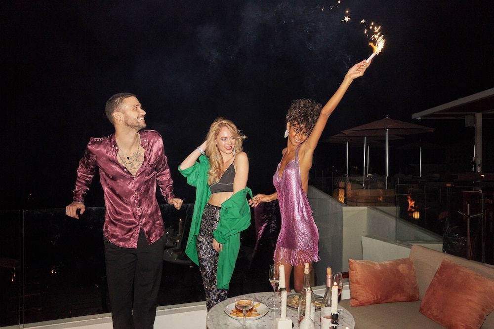 Los Cabos Vacations - ME Cabo by Melia - Property Image 111