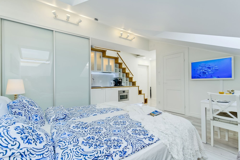 Tallinn Vacations - Harbor Black Pearl Apartments - Property Image 90