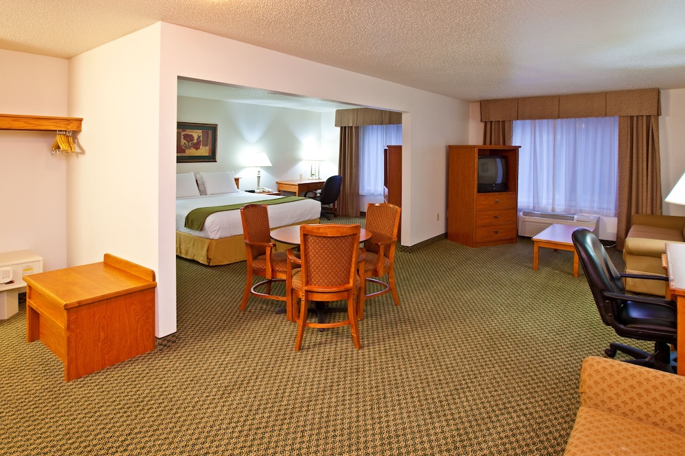 Holiday Inn Express Hotel & Suites by IHG view 3