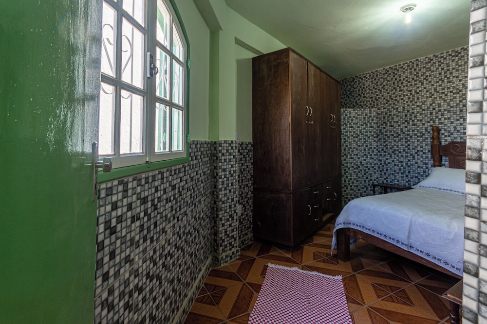 Loft Pet Friendly c Garagem no Morro da Queimada