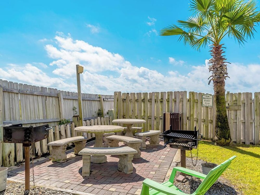 Tidewater #108 by Southern Vacation Rentals