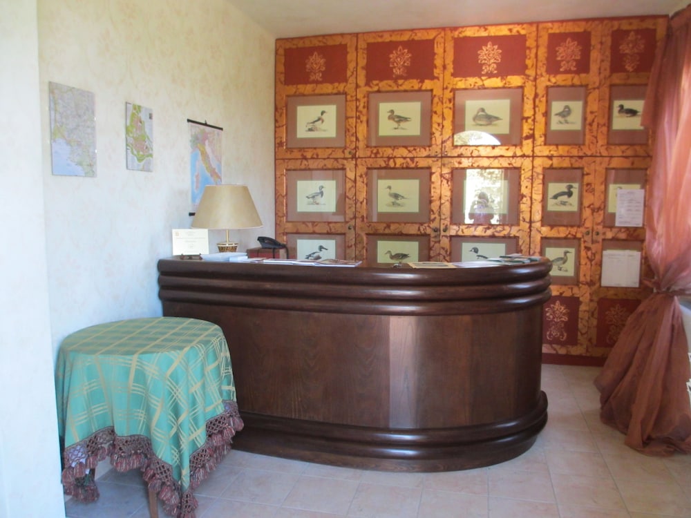 Il Felciaione view 2
