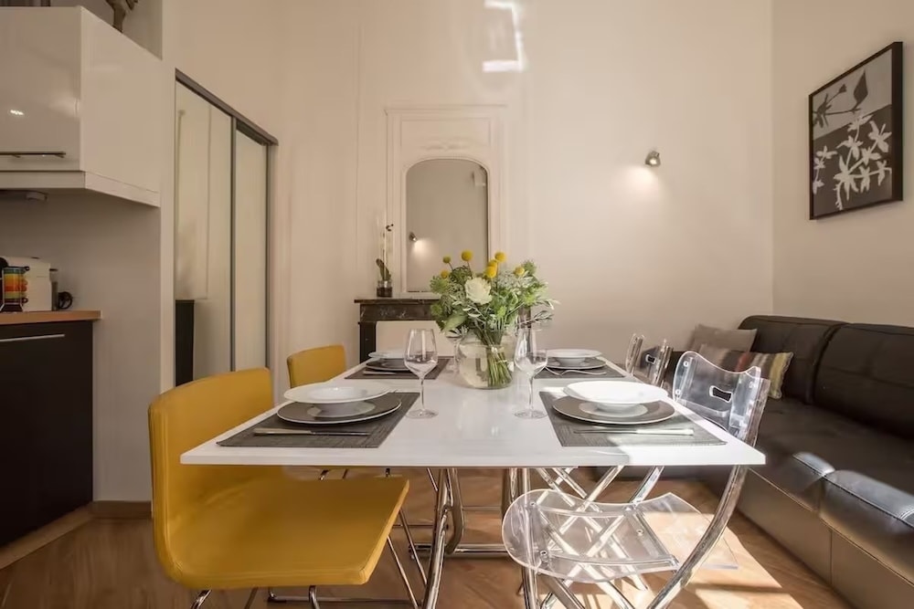 Le Marais Elegance