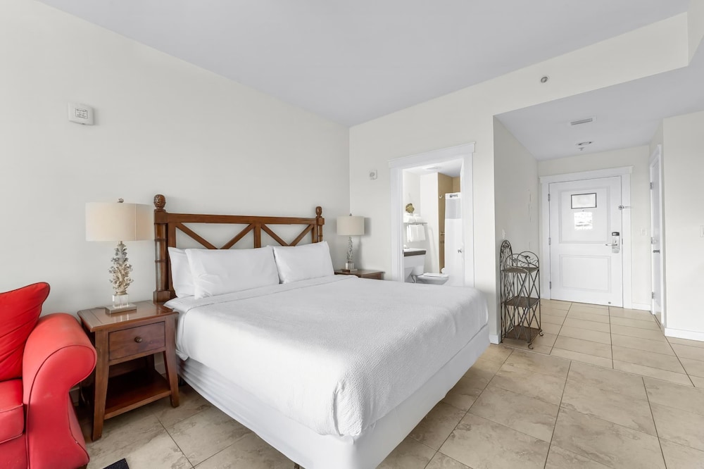 Origin at Seahaven by Panhandle Getaways