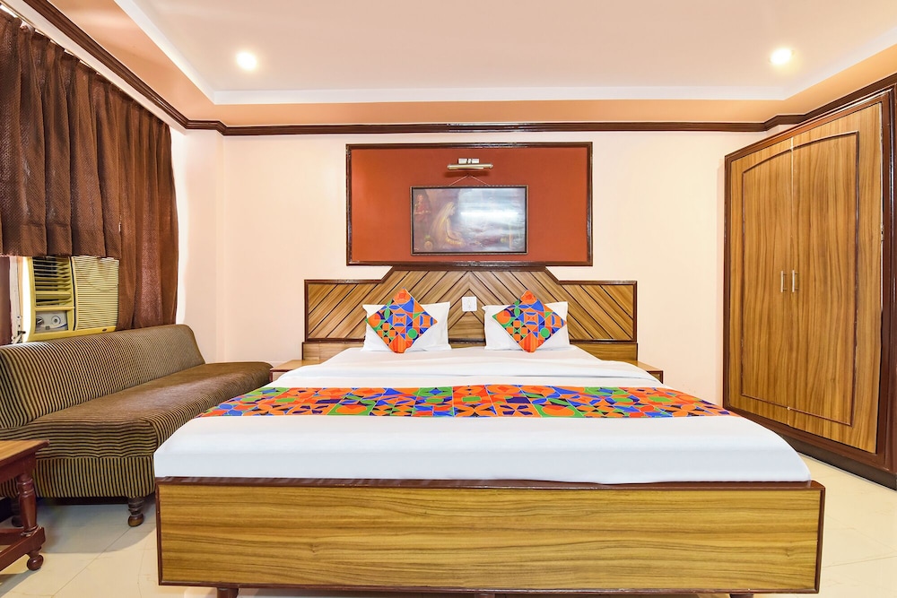 Fabhotel Jai Mangal Palace