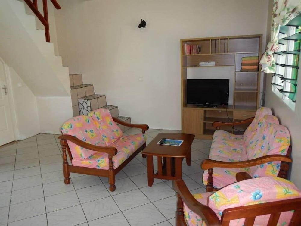 Chalet Tipanier